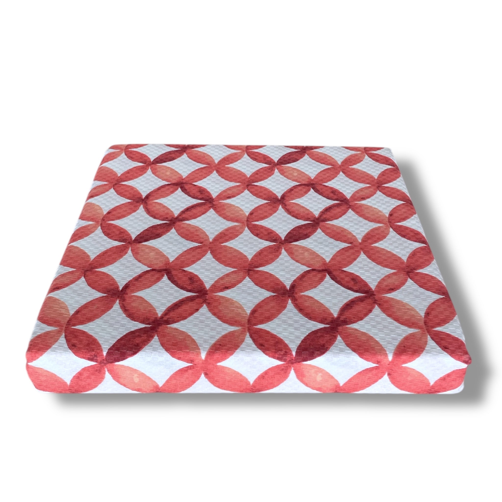Liu jo double summer bedspread with Crocodile series light points